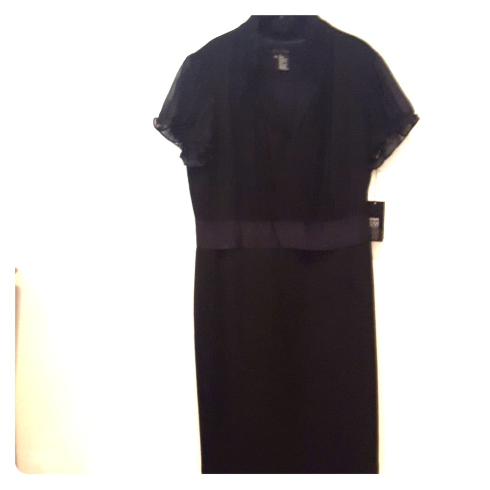 Etcetera dress